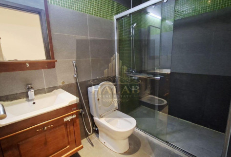 2 BHK APARTMENT 2 MASTER BEDROOMS INCLUDED
