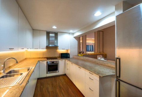including bills sea view_1bedroom chalet_the pearl