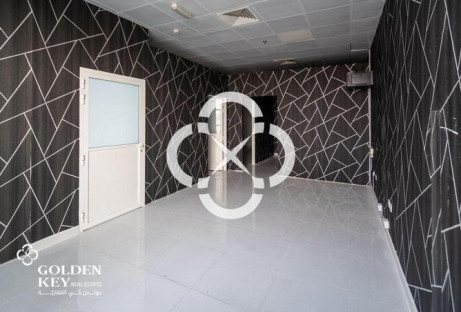 Well-Located Office Space in Matar Qadeem - Offices in Old Airport Road