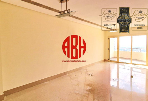 BILLS FREE |SPACIOUS 2 BR + BALCONY |TOP AMENITIES