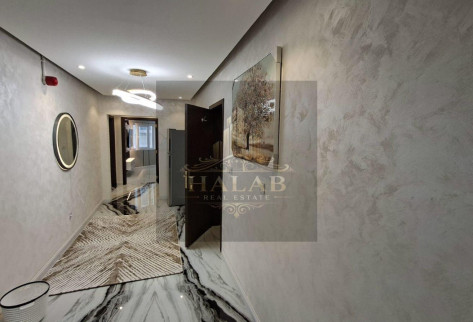 Amazing Brand new 2bhk apartment in Old ghanim