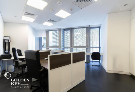 For Foreign Investors | West Bay | Fitted
