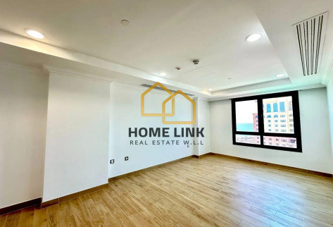 SPACIOUS 2 BEDROOM SEMI-FURNISHED APARTMENT