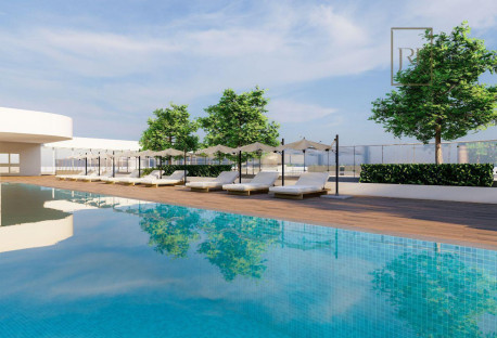 BEST Investment Opportunity Payment Plan-Lusail - Apartment in Energy City