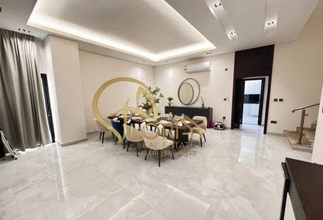 Brand New| FF Villa For Sale in Al Thumama - Villas in Al Hadara Street