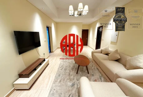 STYLISH 2-BDR | LUXURY FURNISHED | POOL AND GYM - Apartment in Giardino Villas