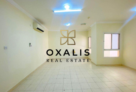 1 MONTH FREE | UNFURNISHED 2 BEDROOMS APARTMENT