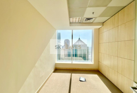100 SQM OFFICE SPACE IN WESTBAY INCLUDING BILLS - Office in West Bay
