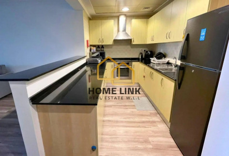 CITY VIEW | STUDIO WITH BALCONY | BILLS INCLUDED