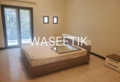 Fully Furnished Villa 3bhk + Maid Inside Compound