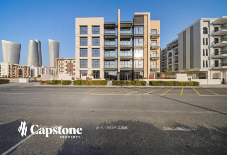 READY FOR HANDOVER | NEW | 5 YEARS PAYMENT PLAN - Apartments in Le Mirage Hills