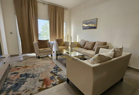 2-Bedroom in Lusail Fox Hills 8.000 QAR INE Bills - Apartment in Fox Hills