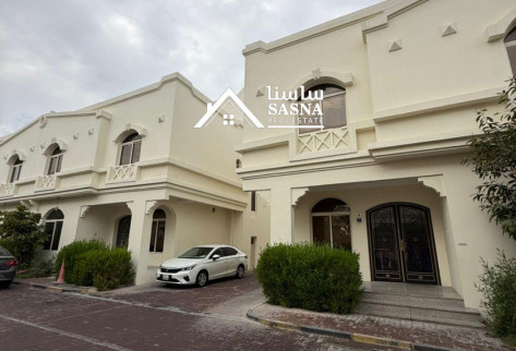 FOR RENT STAFF ACCOMMODATION VILLA IN OLD AIRPORT