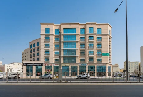 FULLY FURNISHED APARTMENTS AT UMM GHUWAILINA! - Apartment in Umm Ghuwailina 4