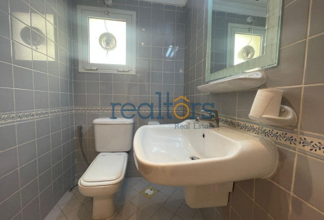 Great Amenities! Compound! 4+maid Villa