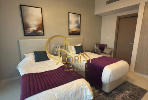 Brand New Sea View 2BHK|Best Price– QAR 1.75M