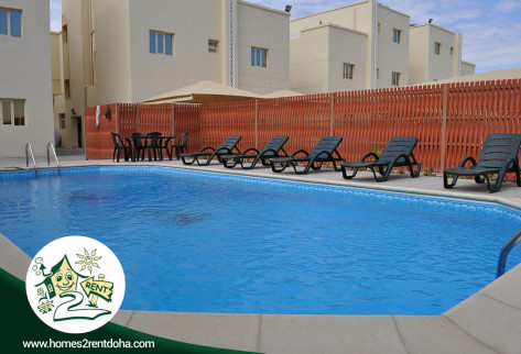 FF 1BHK ! All Inclusive ! Short and Long Term