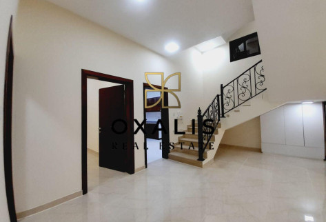 CHARMING 5BHK VILLA WITH AMAZING NATURAL LIGHTS