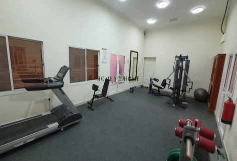 villa 3BEDROOMS IN COMPOUND IN ALGHARRAFA
