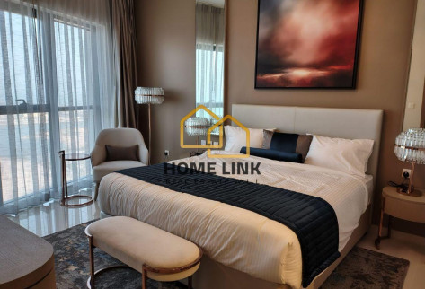BRAND NEW | SEA VIEW | 2 BEDROOM FF IN LUSAIL