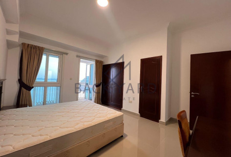 ELEGANT 1 BR APARTMENT | CITY CENTER | SEA VIEW