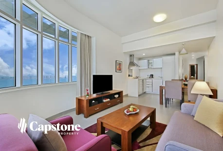 ALL BILLS INCLUDED + WEEKLY HOUSEKEEPING - Apartment in West Bay