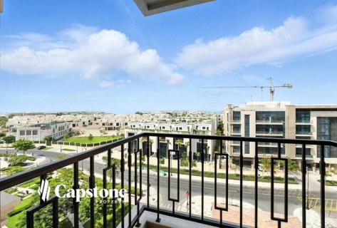 BILLS INCLUDED | 1BR FULLY-FURNISHED APARTMENT