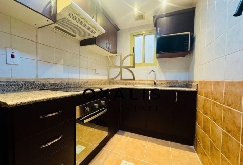 BILLS INCLUDED | VILLA APARTMENTS 2 BHK FURNISHED