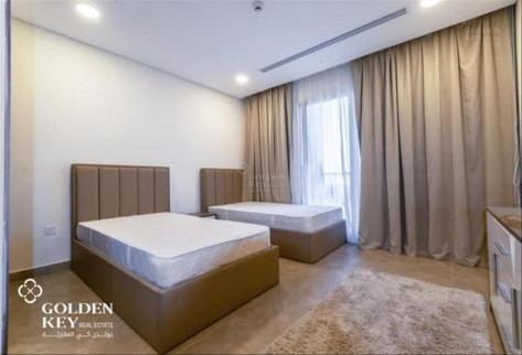Great offer| 2 Balconies | Elegant 2BR | Lusail
