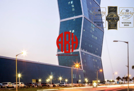 STYLISH 2-BDR + MAID | TOP FACILITIES | PRIME AREA