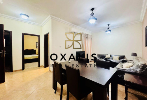 BILLS INCLUDED | VILLA APARTMENTS 2 BHK FURNISHED