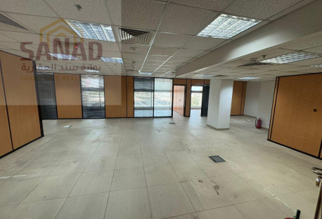 Offices for rent in Bin Mahmoud area - Office in Fereej Bin Mahmoud
