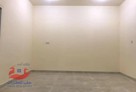Two large rooms including a corridor with separate