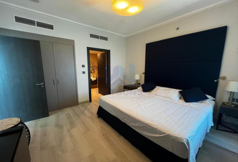 MAGNIFICENT FF 1BHK APT+ALL FACILITIES