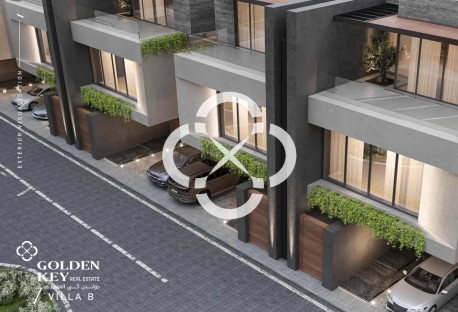 CORNER VILLA | 14 BEDROOMS | LIFT | AL KHEESA