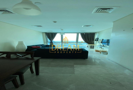 Stunning View |1Bedroom Apartment|In Zigzag Tower