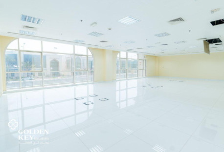 Office Space For Rent | 315 sqm | C-Ring Road - Office in C Ring