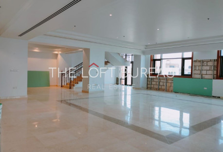 Exceptional 4-Bedroom Penthouse for rent - Penthouse in West Porto Drive