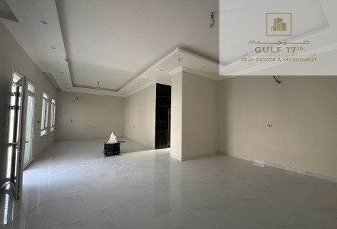 SPACIOUS 8 BEDROOMS MASTER VILLA AIN KHALID