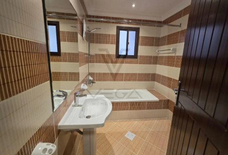 آپارتمان 3 خوابه دلباز در الثمامه