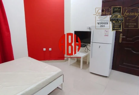 AMAZING DEAL! | FURNISHED STUDIO UNIT | BILLS FREE