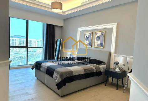 PRIME LOCATION | PRESTIGIOUS 1 BEDROOM APT IN DOHA