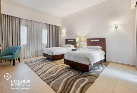 Bills included | Luxurious 4BR + Maid Villa | FF