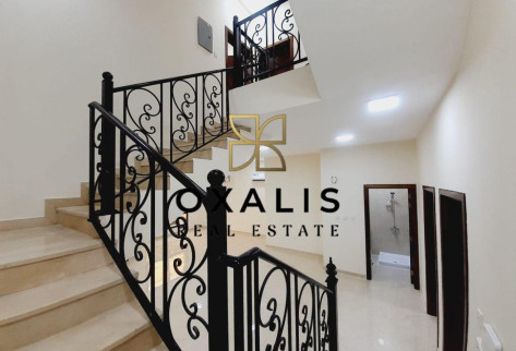 CHARMING 5BHK VILLA WITH AMAZING NATURAL LIGHTS