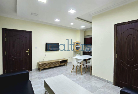 All-Inclusive 1BHK in Markhiyah | Great Value