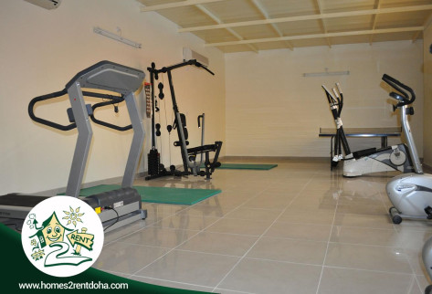 FF 1BHK ! All Inclusive ! Short and Long Term