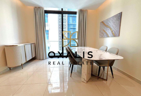 Elegant apartment in Gardino for 7500 QAR