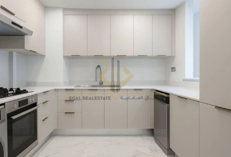 Amazing Brand New 2 BHK with sea view