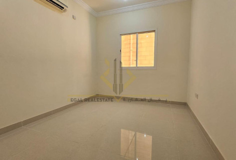 2-BHK Apartment for Rent in Al Sadd – City View