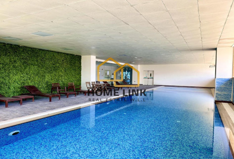 2BHK APARTMENT WITH AMENITIES | FULLY FURNISHED